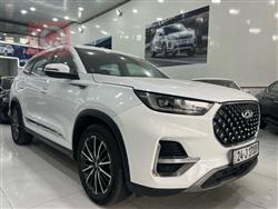 شيري تيجو 8 برو